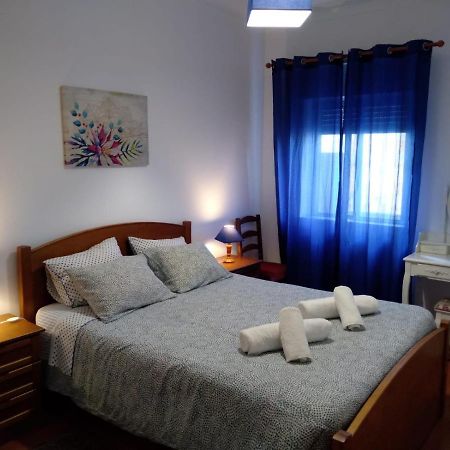Apartamento Balsa Viseu Exterior foto
