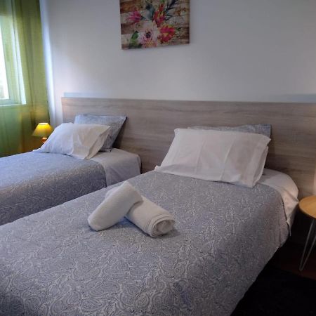 Apartamento Balsa Viseu Exterior foto