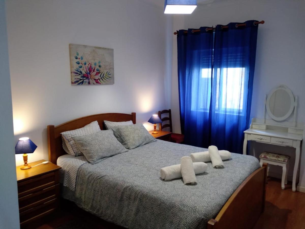 Apartamento Balsa Viseu Exterior foto
