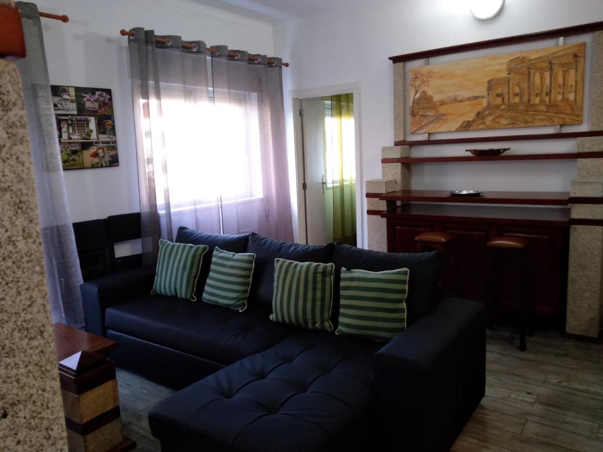 Apartamento Balsa Viseu Exterior foto